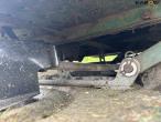 Yardman lawn mower Hydrostatic 44