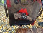 Zanon Falc 6 rotary mower 12