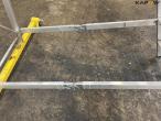 Zarges 8-step ladder 15