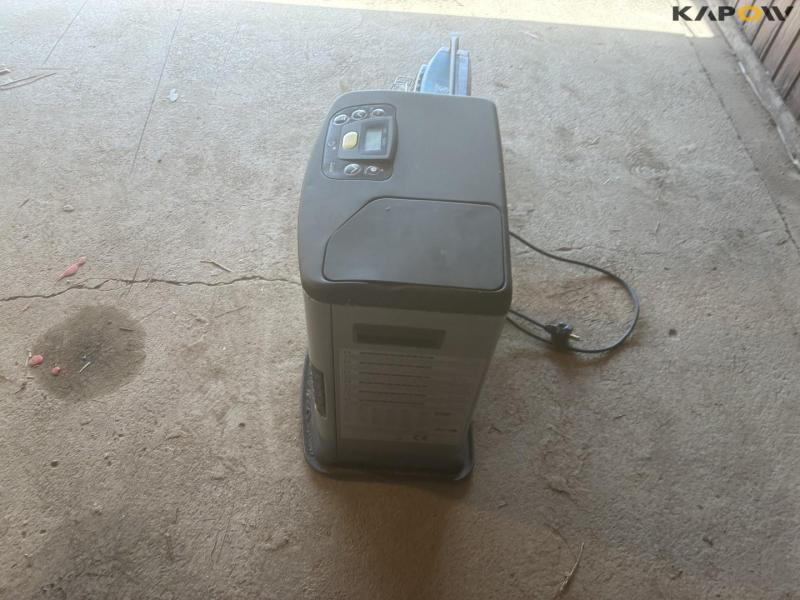 Zibro petroleum laser furnace 4