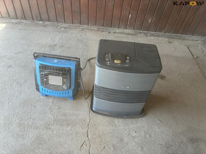Zibro petroleum laser furnace 25