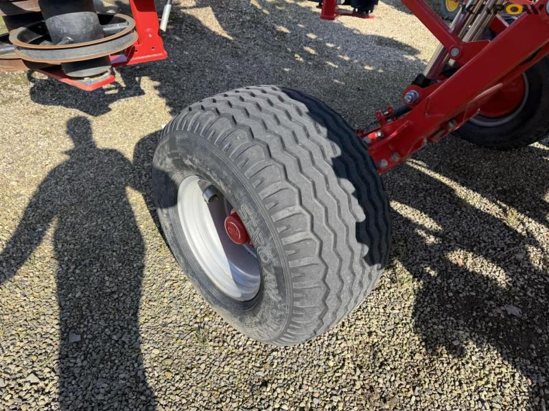 Ziegler Disc Master Pro 6001 disc harrow 40