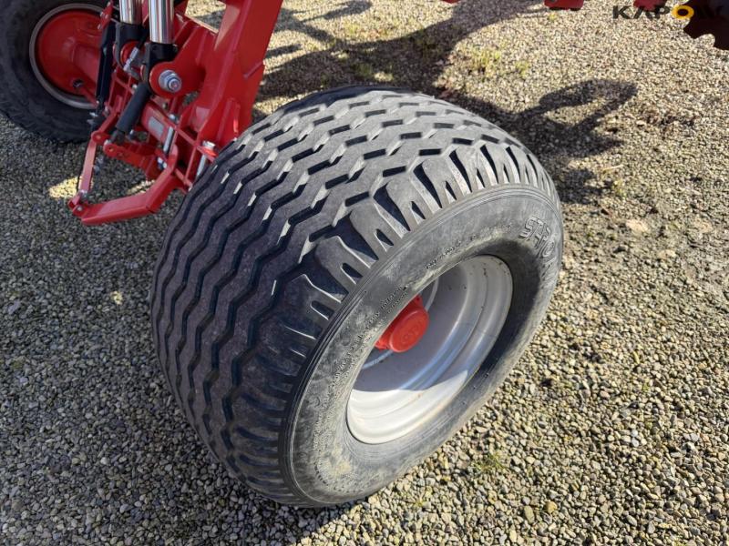 Ziegler Disc Master Pro 6001 disc harrow 42