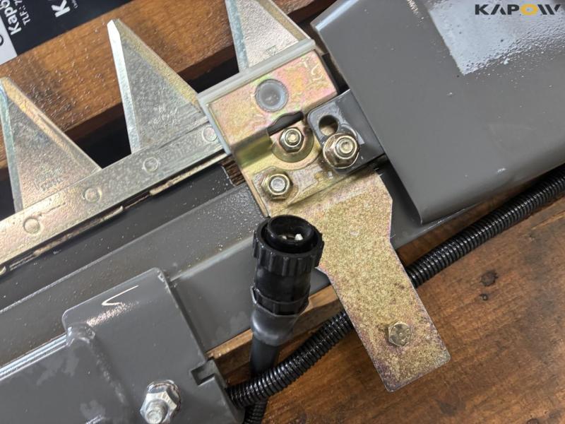 Ziegler QS side knife 13