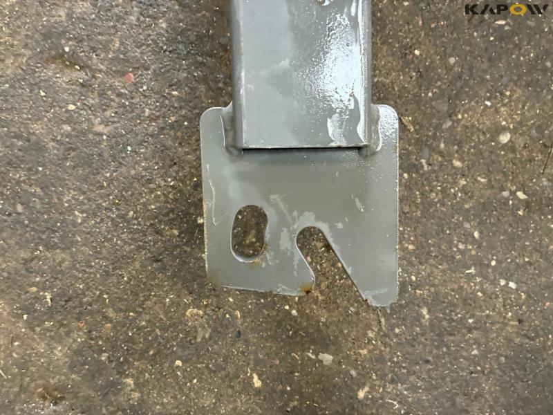 Ziegler QS side knife 16