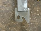 Ziegler QS side knife 16