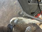 Ziegler side knife and spear 18