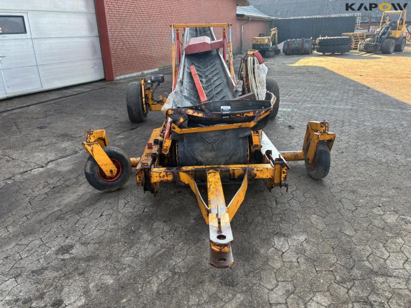 Zijlstra & Bolhuis CTHV1300KS conveyor belt 3