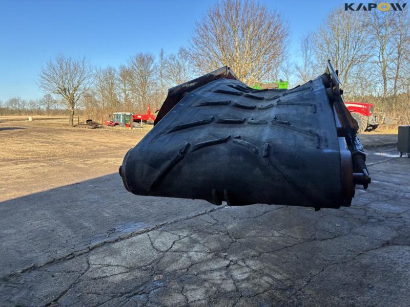 Zijlstra & Bolhuis CTHV1300KS conveyor belt 10