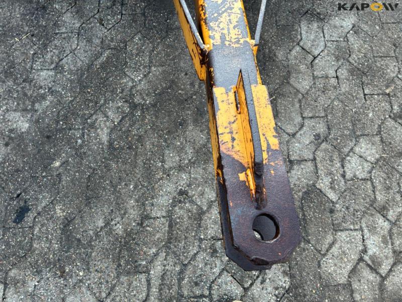 Zijlstra & Bolhuis CTHV1300KS conveyor belt 17