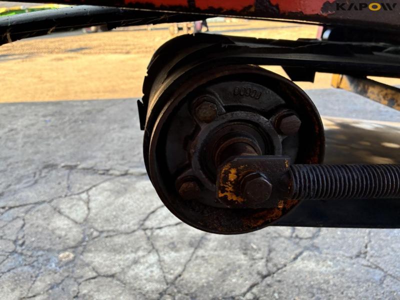 Zijlstra & Bolhuis CTHV1300KS conveyor belt 32