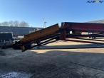 Zijlstra & Bolhuis CTHV1300KS conveyor belt 9