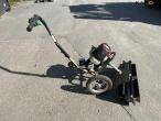 Zipper mini broom 4