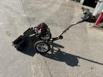 Zipper mini broom 8
