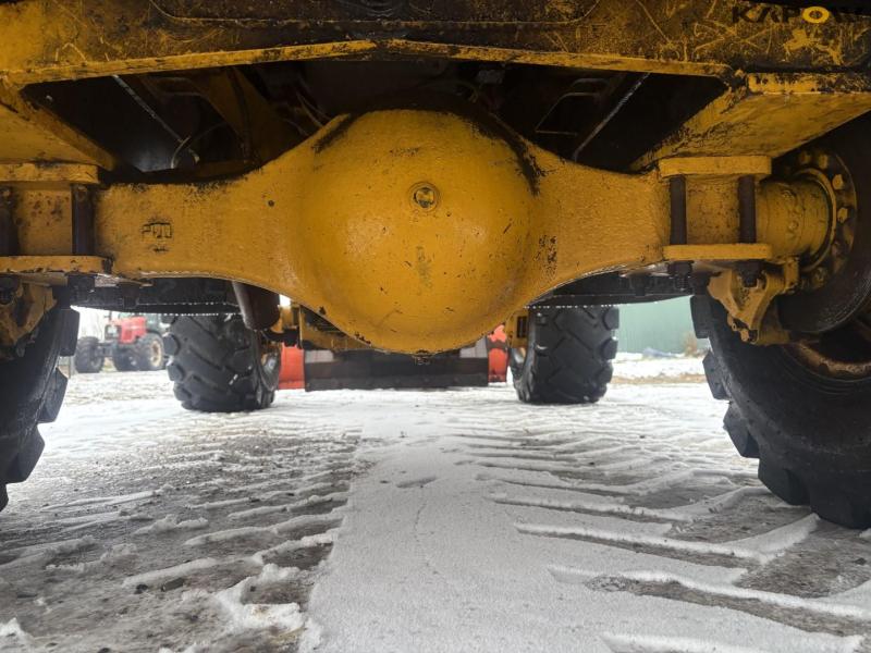 ZL16F wheel loader 36
