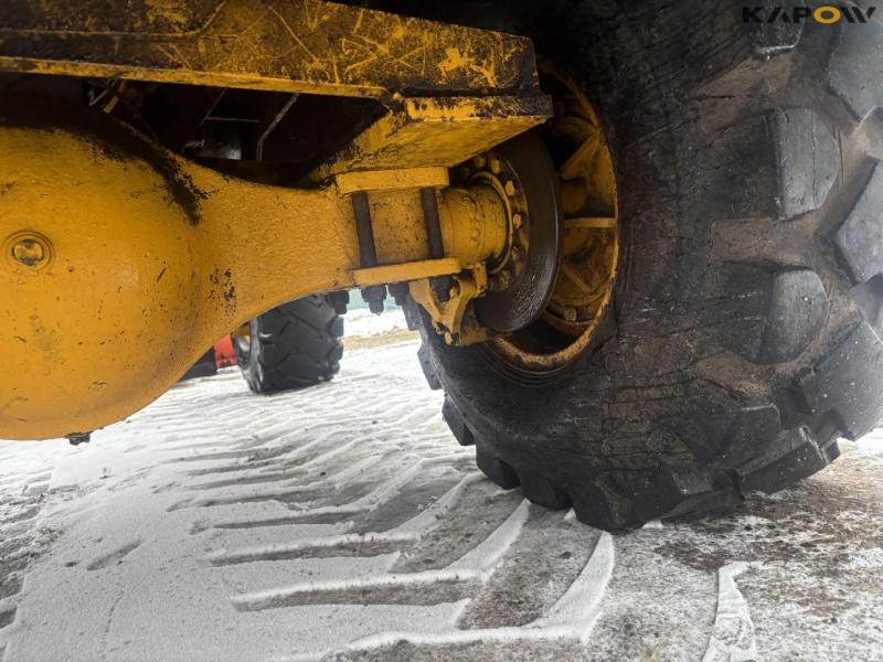 ZL16F wheel loader 37