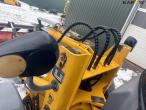 ZL16F wheel loader 12