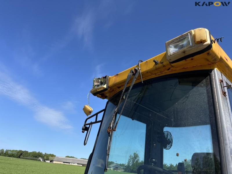 ZL16F wheel loader 13