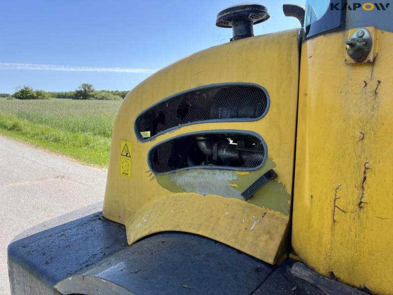 ZL16F wheel loader 22