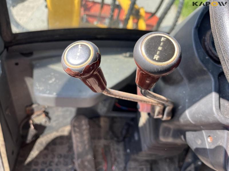 ZL16F wheel loader 31