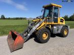 ZL16F wheel loader 1