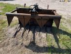 ZL16F wheel loader 36