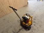 Zulau plate vibrator 5