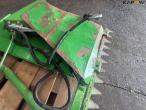 Zurn side knife with John Deere mount 10