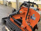 ZVOX SU-480 skid steer loader 20