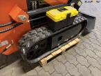 ZVOX SU-480 skid steer loader 23