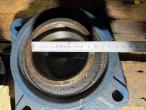Simba disc harrow parts 9