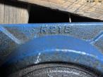 Simba disc harrow parts 11