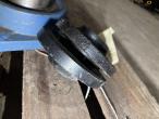 Simba disc harrow parts 14