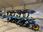 Överum xcelsior 4 furrow plough 6