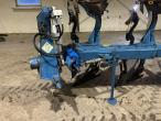 Överum xcelsior 4 furrow plough 8