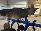 Överum xcelsior 4 furrow plough 25