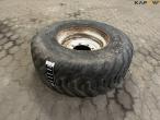16.5.22-5 complete wheel 2