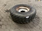 16.5.22-5 complete wheel 3