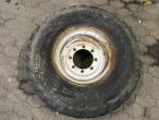 16.5.22-5 complete wheel 9