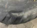 16.5.22-5 complete wheel 10