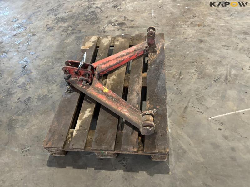 3-point suspension 4