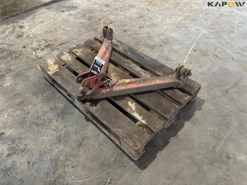 3-point suspension 5