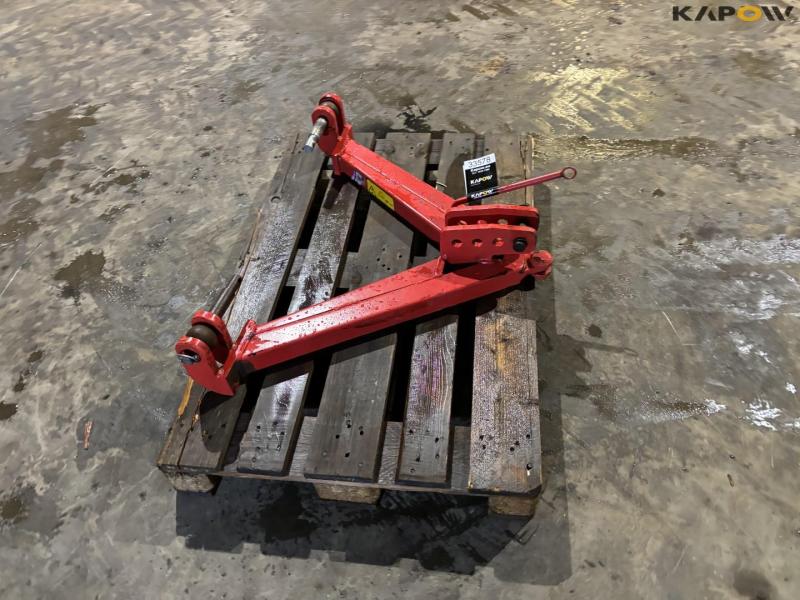 3-point suspension 4