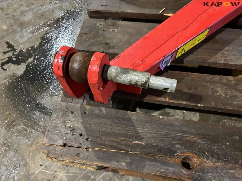 3-point suspension 9