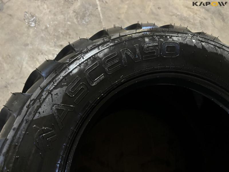 550/45-22.5 tires 10
