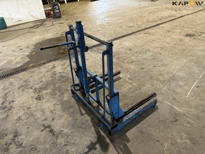 AC wheel lift 5