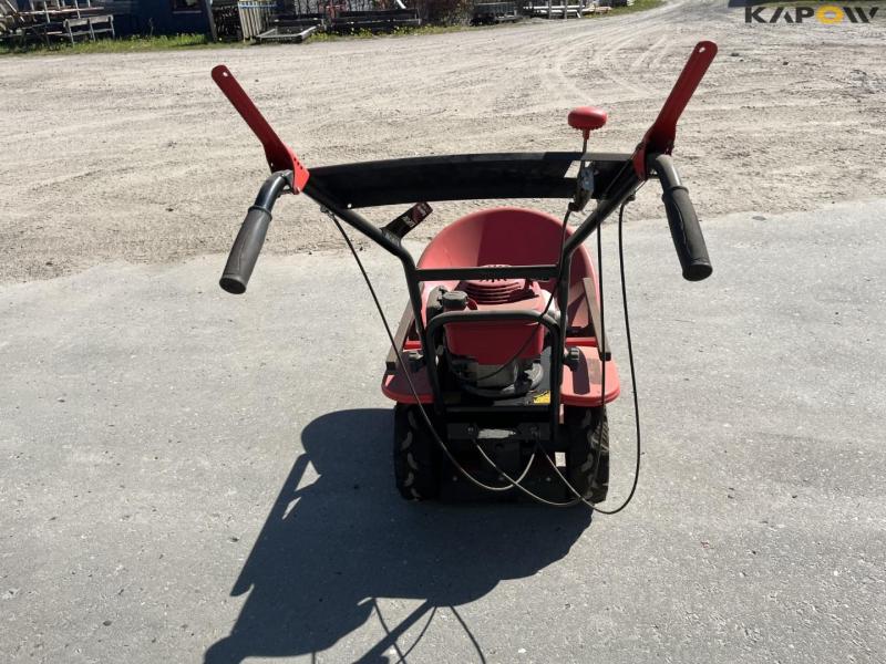 Adela BDR-595D mower 6