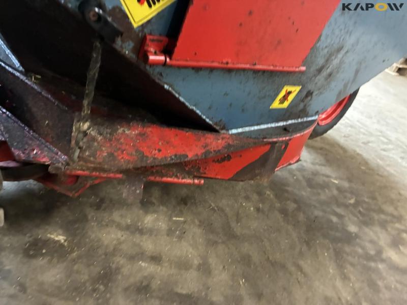 Agerskov HS8080 power tool 8