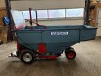 Agerskov HS8080 power tool 1