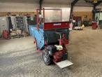 Agerskov HS8080 power tool 3